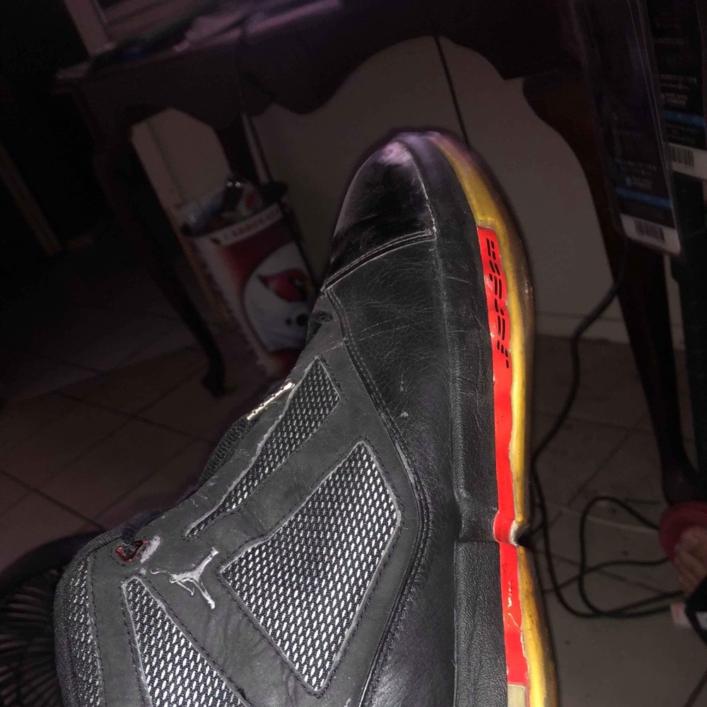 Air Jordan 16